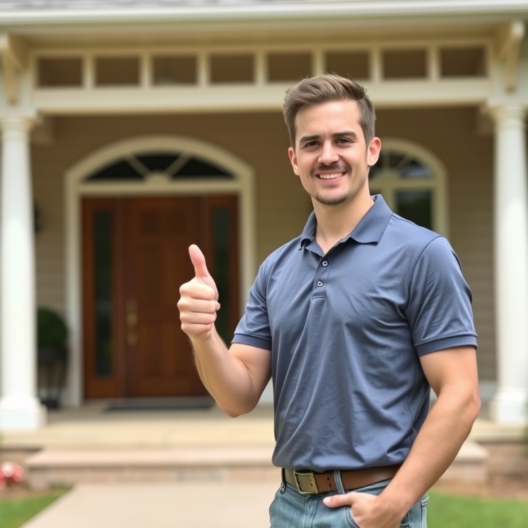 Founder of Ant & Rodent Pest Control Minot
