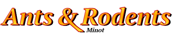 Minot Ant Exterminator & Rodent Control Company Logo
